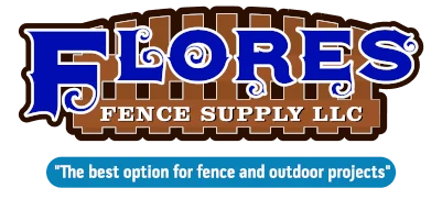 Flores Fence Supply LLC